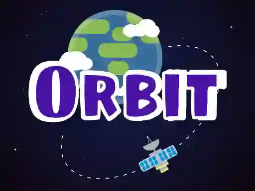 თამაში Orbit ონლაინ
