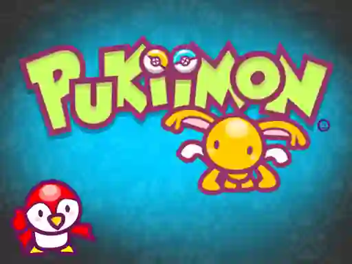 თამაში Pukiimoon ონლაინ