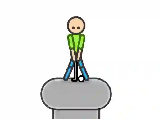 თამაში Extreme Golf! ონლაინ