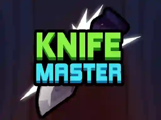 თამაში Knife Master ონლაინ