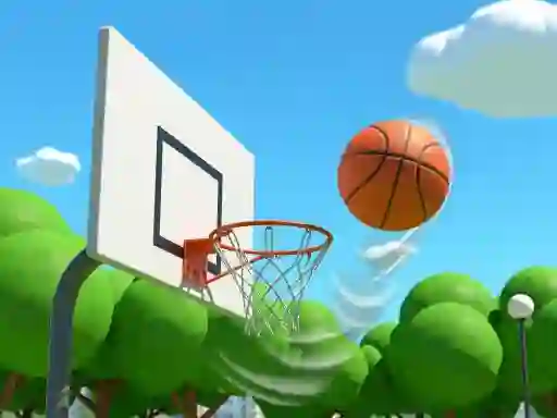 თამაში Basketball Park ონლაინ