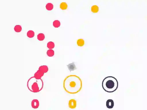 თამაში Circle Collector ონლაინ