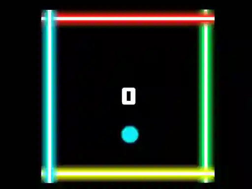 თამაში Neon Square ონლაინ
