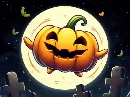 თამაში Tap Pumpkin ონლაინ