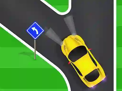 თამაში Traffic Road ონლაინ