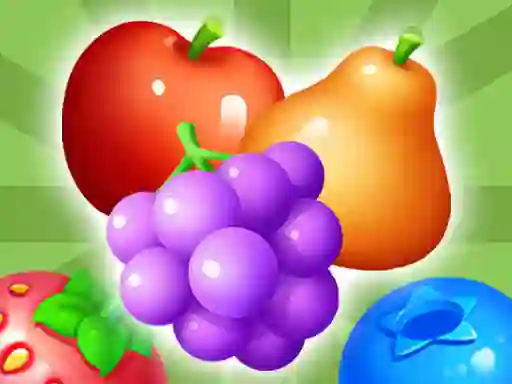 თამაში Fruita Blast ონლაინ