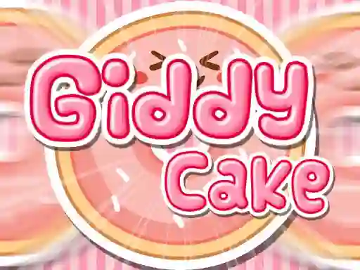 თამაში Giddy Cake ონლაინ