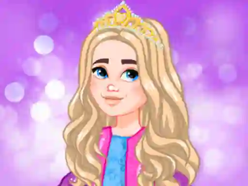 თამაში Nastya Cute Blogger ონლაინ