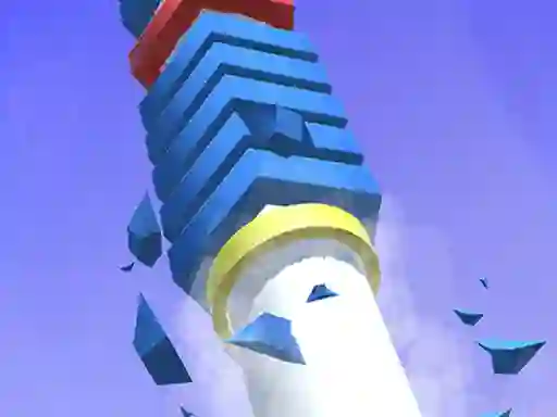 თამაში Twist Roller 3D ონლაინ