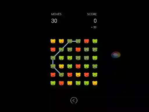 თამაში Jelly Connect ონლაინ