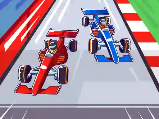 თამაში Highway Racers ონლაინ