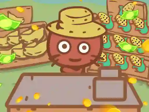 თამაში Banana Farm ონლაინ