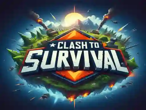 თამაში Clash To Survival ონლაინ