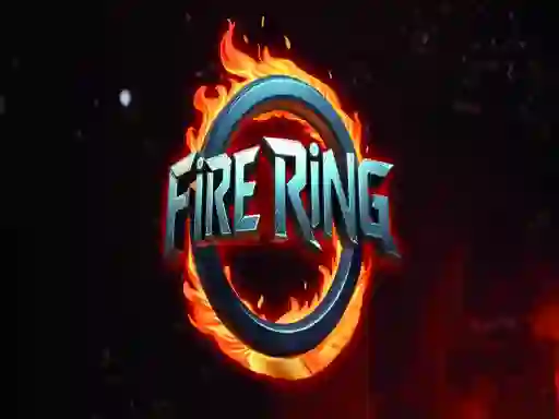 თამაში Fire Ring ონლაინ