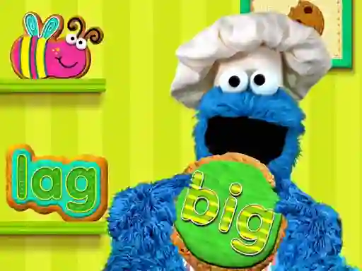 თამაში Alphabet Kitchen ონლაინ