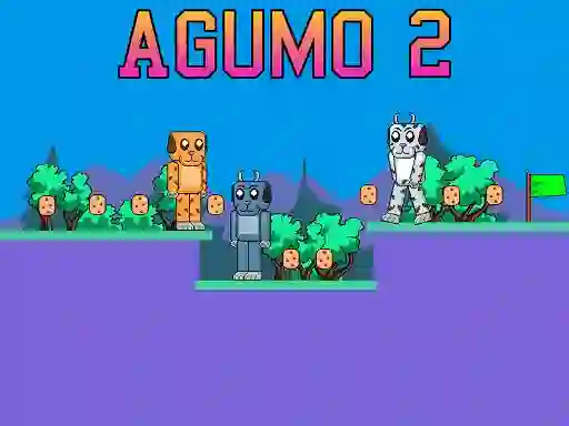 თამაში Agumo 2 ონლაინ