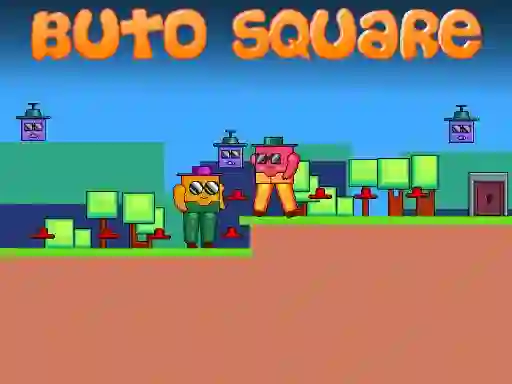 თამაში Buto Square ონლაინ