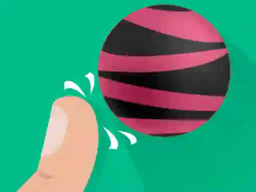 თამაში Tap The Ball ონლაინ