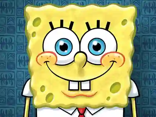 თამაში Sponge Bob Collection ონლაინ
