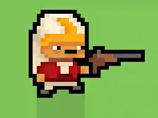 თამაში Gun of Janissary ონლაინ