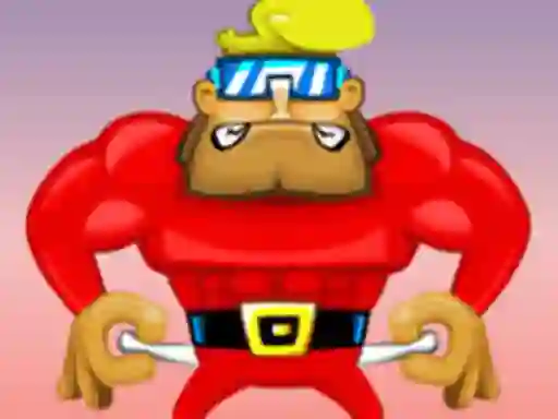 თამაში Run Rob ონლაინ
