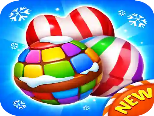 თამაში Candy Filler 2 ონლაინ
