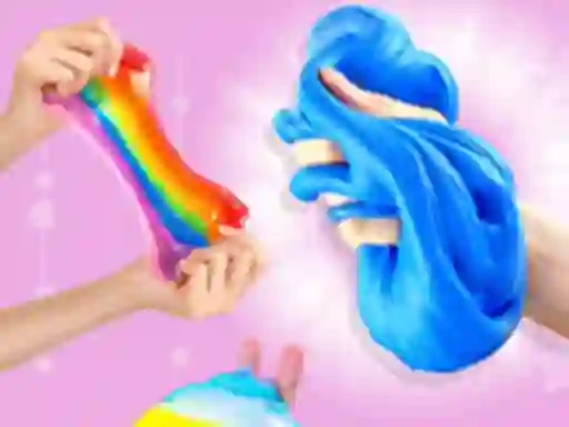 თამაში Makeup Slime Cooking Master 2 ონლაინ