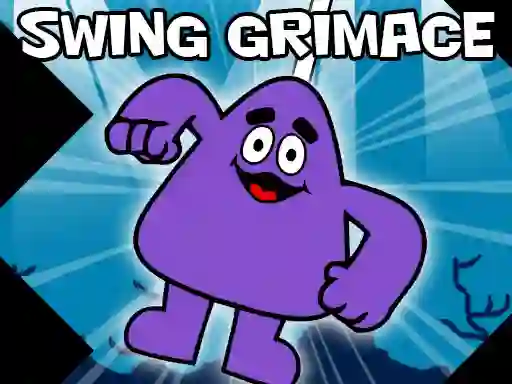 თამაში Swing Grimace ონლაინ