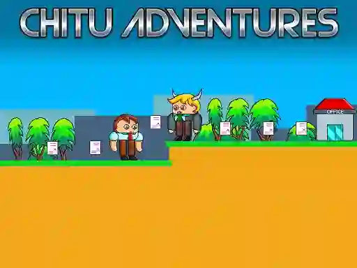 თამაში Chitu Adventures ონლაინ