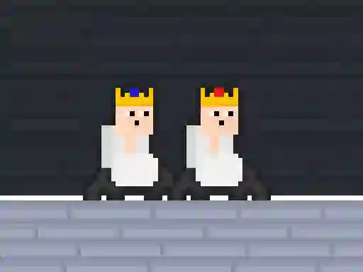 თამაში Kingdom of Toilets ონლაინ