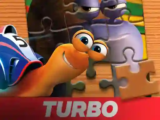 თამაში Turbo Jigsaw Puzzles ონლაინ