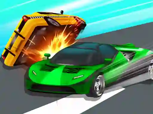 თამაში Ace Car Racing ონლაინ