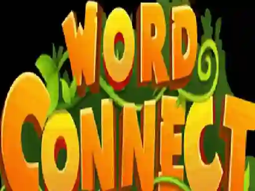 თამაში Word Connect ონლაინ