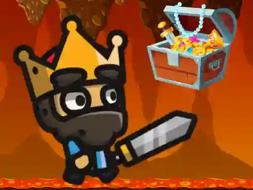 თამაში Royal Kingdom ონლაინ