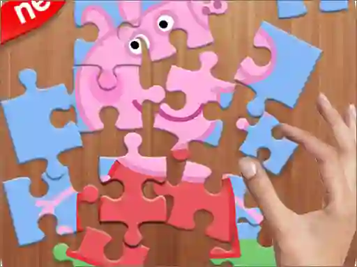 თამაში Jigsaw Saga ონლაინ