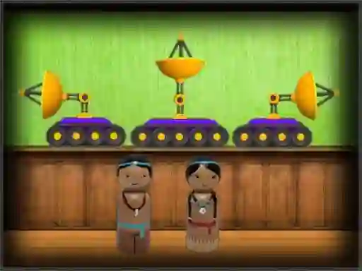 თამაში Amgel Kids Room Escape 88 ონლაინ