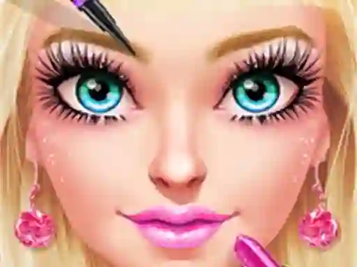 თამაში Princess Little mermaid ონლაინ