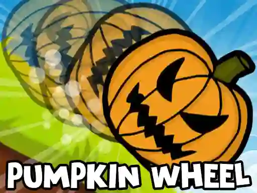 თამაში Pumpkin Wheel ონლაინ