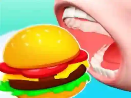 თამაში Snack Rush Puzzle ონლაინ