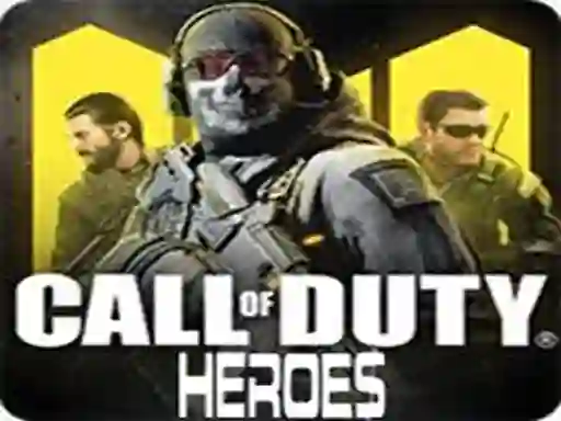 თამაში Call of Duty Heroes ონლაინ