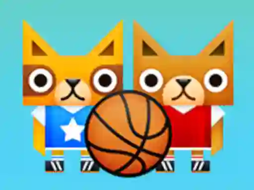 თამაში Basketball Shooter ონლაინ