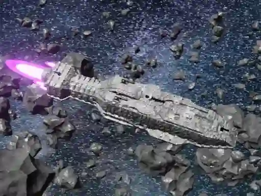 თამაში Idle Space Tower Defence ონლაინ