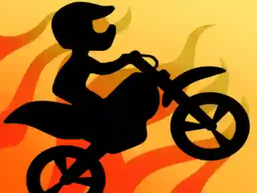 თამაში Motor Bike Race ონლაინ
