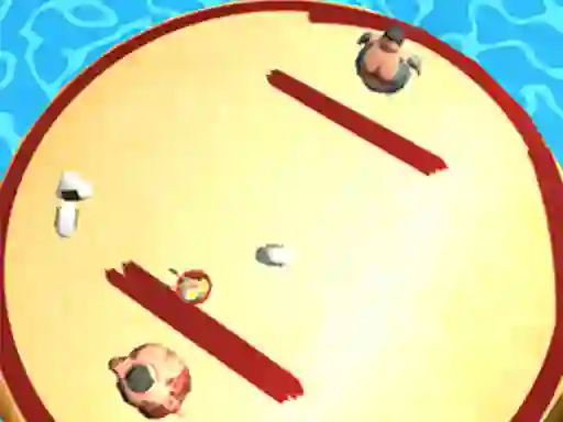 თამაში Sumo Wrestling 2021 ონლაინ