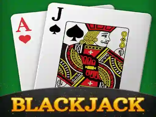 თამაში Blackjack ონლაინ
