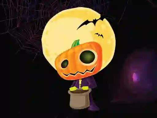 თამაში Trick Or Treat ონლაინ