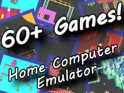 თამაში The Family Emulator ონლაინ