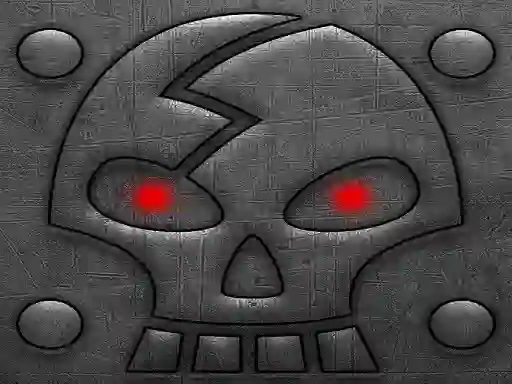 თამაში Guardians of the Dark Dungeon ონლაინ