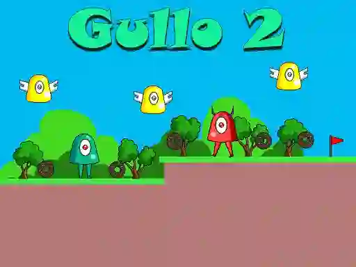 თამაში Gullo 2 ონლაინ