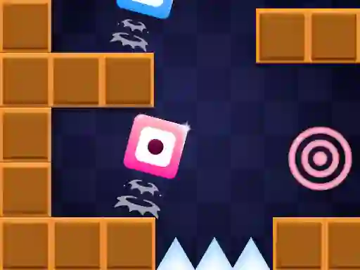 თამაში Clone Jumping ონლაინ